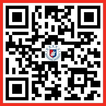 설문조사 QR코드